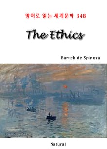 The Ethics (영어로 읽는 세계문학 348)