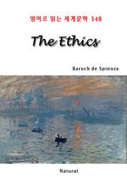 The Ethics (영어로 읽는 세계문학 348)