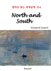 North and South (영어로 읽는 세계문학 354) 표지 이미지