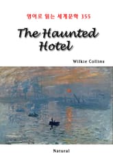 The Haunted Hotel (영어로 읽는 세계문학 355) 표지 이미지