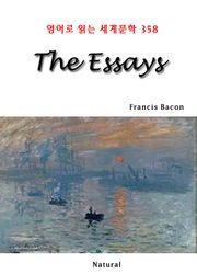 The Essays (영어로 읽는 세계문학 358)
