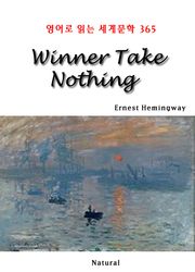 Winner Take Nothing (영어로 읽는 세계문학 365)