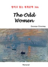 The Odd Women (영어로 읽는 세계문학 366) 표지 이미지