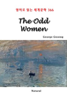 The Odd Women (영어로 읽는 세계문학 366)