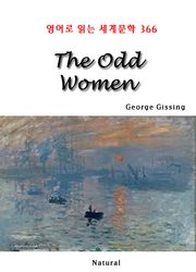 The Odd Women (영어로 읽는 세계문학 366)