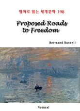 Proposed Roads to Freedom (영어로 읽는 세계문학 398) 표지 이미지