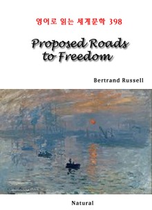 Proposed Roads to Freedom (영어로 읽는 세계문학 398)