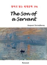 The Son of a Servant (영어로 읽는 세계문학 396) 표지 이미지