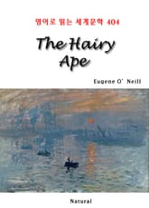 The Hairy Ape (영어로 읽는 세계문학 404) 표지 이미지