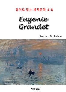 Eugenie Grandet (영어로 읽는 세계문학 418)