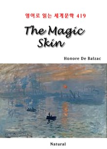 The Magic Skin (영어로 읽는 세계문학 419)