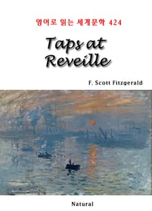 Taps at Reveille (영어로 읽는 세계문학 424)