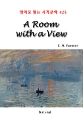 A Room with a View (영어로 읽는 세계문학 425) 표지 이미지