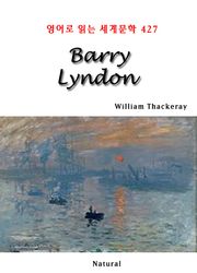 Barry Lyndon (영어로 읽는 세계문학 427)