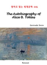 The Autobiography of Alice B. Toklas (영어로 읽는 세계문학 446) 표지 이미지