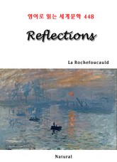 Reflections (영어로 읽는 세계문학 448) 표지 이미지