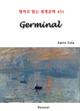 Germinal (영어로 읽는 세계문학 451) 표지 이미지