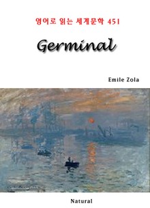 Germinal (영어로 읽는 세계문학 451)
