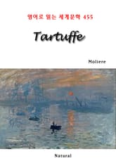 Tartuffe (영어로 읽는 세계문학 455) 표지 이미지