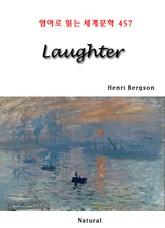 Laughter (영어로 읽는 세계문학 457) 표지 이미지