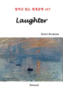 Laughter (영어로 읽는 세계문학 457)