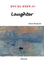 Laughter (영어로 읽는 세계문학 457)