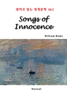 Songs of Innocence (영어로 읽는 세계문학 463)