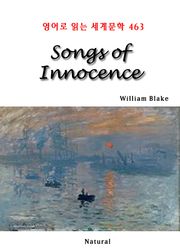 Songs of Innocence (영어로 읽는 세계문학 463)