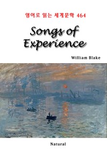 Songs of Experience (영어로 읽는 세계문학 464)