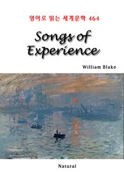 Songs of Experience (영어로 읽는 세계문학 464)