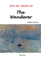 The Wanderer (영어로 읽는 세계문학 487) 표지 이미지