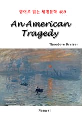 An American Tragedy (영어로 읽는 세계문학 489) 표지 이미지