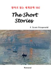 The Short Stories (영어로 읽는 세계문학 502) 표지 이미지