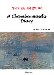 A Chambermaid's Diary (영어로 읽는 세계문학 506)
