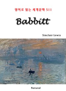Babbitt (영어로 읽는 세계문학 511)