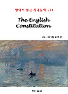 The English Constitution (영어로 읽는 세계문학 514)