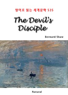 The Devil's Disciple (영어로 읽는 세계문학 535)