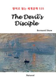 The Devil's Disciple (영어로 읽는 세계문학 535)