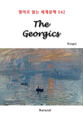 The Georgics (영어로 읽는 세계문학 542) 표지 이미지