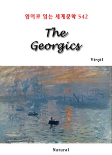 The Georgics (영어로 읽는 세계문학 542)