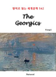 The Georgics (영어로 읽는 세계문학 542)