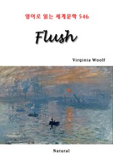 Flush (영어로 읽는 세계문학 546) 표지 이미지