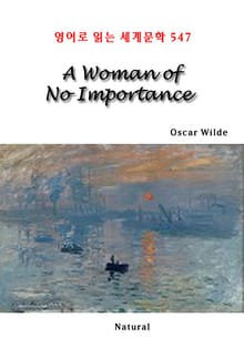 A Woman of No Importance (영어로 읽는 세계문학 547)