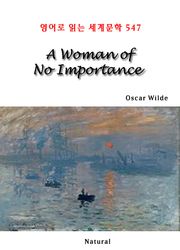 A Woman of No Importance (영어로 읽는 세계문학 547)