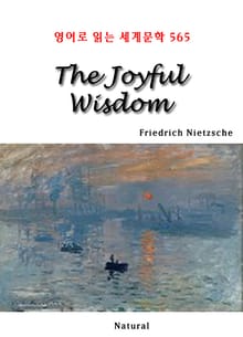 The Joyful Wisdom (영어로 읽는 세계문학 565)