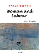 Woman and Labour (영어로 읽는 세계문학 572) 표지 이미지