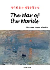 The War of the Worlds (영어로 읽는 세계문학 575) 표지 이미지