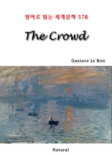 The Crowd (영어로 읽는 세계문학 578)