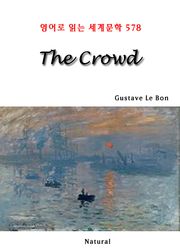 The Crowd (영어로 읽는 세계문학 578)