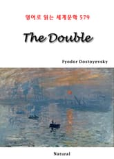 The Double (영어로 읽는 세계문학 579) 표지 이미지